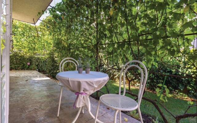 Beautiful Apartment in Vodice With Wifi and 2 Bedrooms
