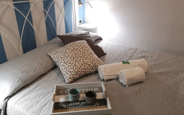 B&b Pantarei Napoli