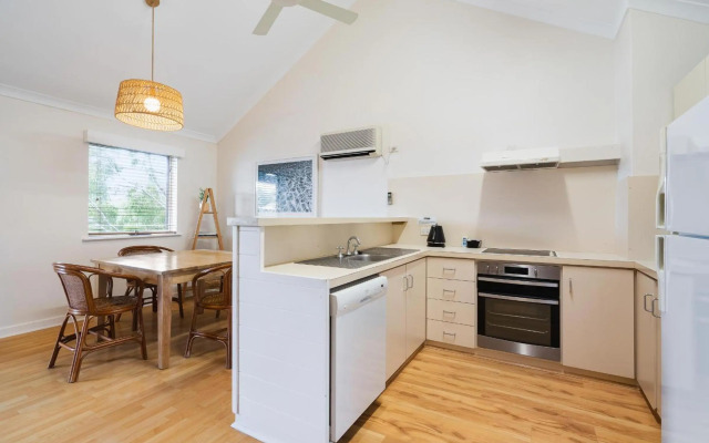 Bay Village Resort Dunsborough