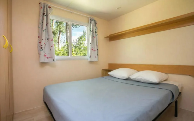 Camping La Ferme de Perdigat