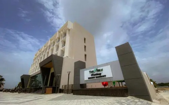 Urban Hip Hotels - Ashanti