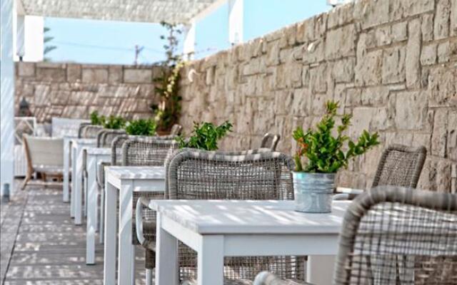 Ammos Beach Villa