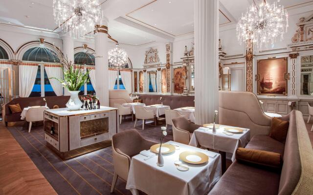 Anantara Grand Hotel Krasnapolsky Amsterdam