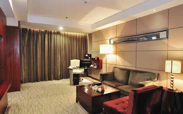 Xiongchu International Hotel