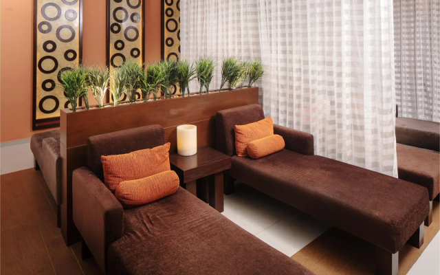 El Dorado Seaside Palms, All & More Inclusive - Adults Only