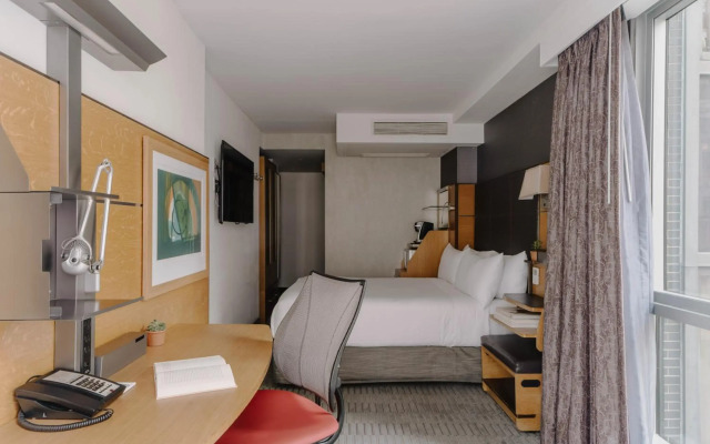 The Jewel Hotel