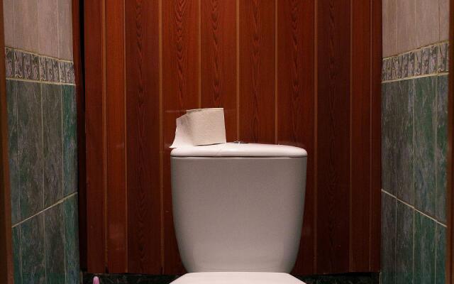 Апартаменты на улице Плеханова