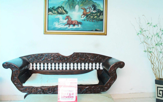NIDA Rooms Seturan Raya Tugu Jogja