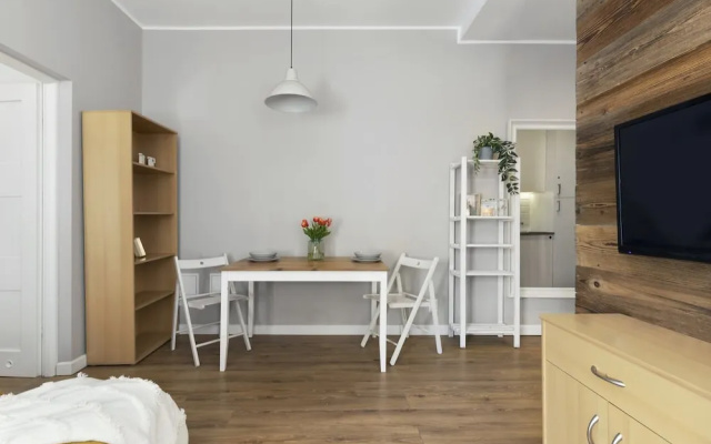 Elite Apartments Cozy Old Town