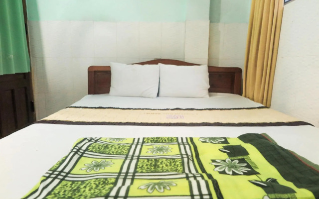 Thanh An 3 Guest House