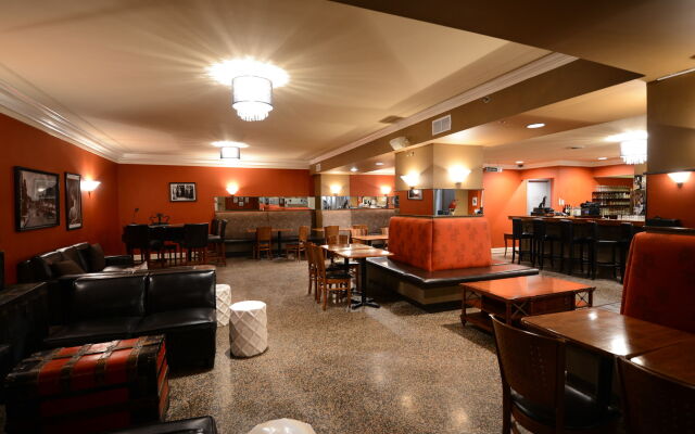 voco The Tiger Hotel Columbia, MO by IHG