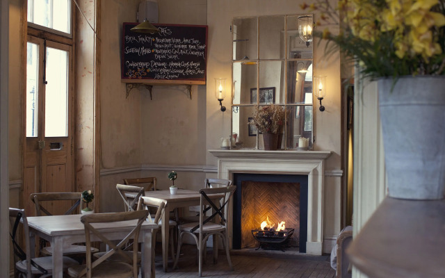 The Orange Public House  Hotel