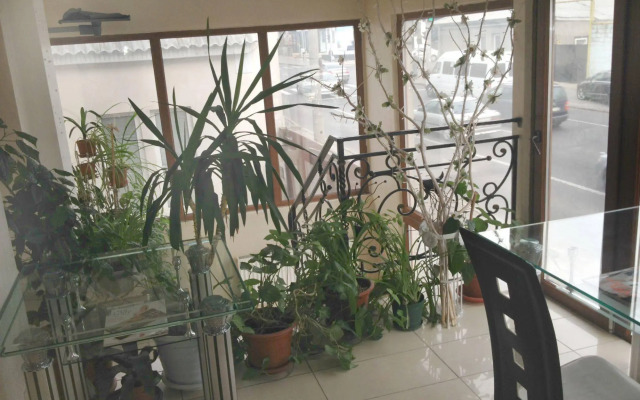 Bella Donna Hotel