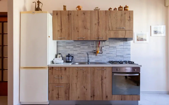 Blundo Family Apartment