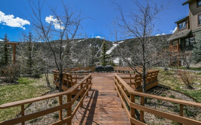 Tenderfoot Lodge 2673