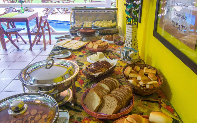 Pousada Villa Del Rey