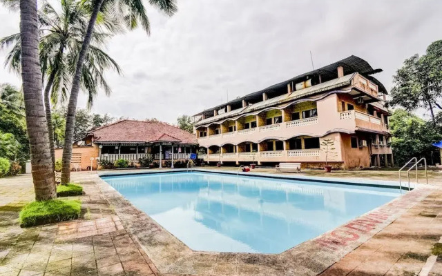 Spot on 61758 Pearline Beach Resort