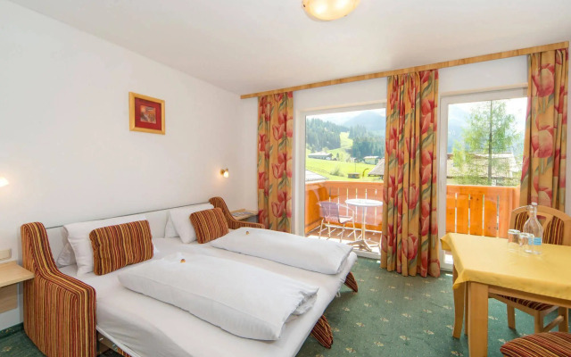 Familienhotel Botenwirt - All Inclusive
