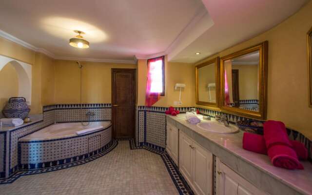 Riad Damia Suite &Spa