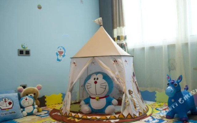 Jingjiang International Hotel