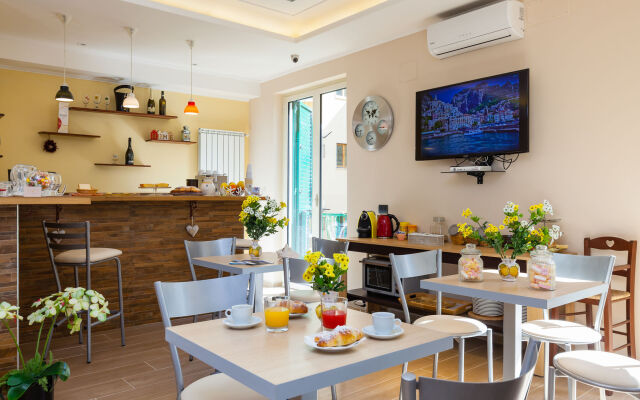 B&B Giacomino