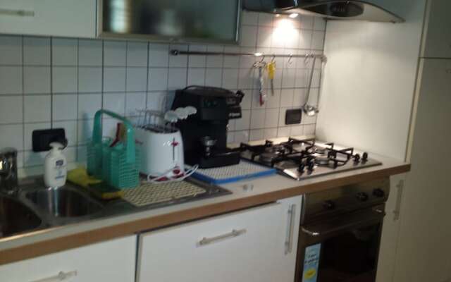 Exclusive Private Use Apartment