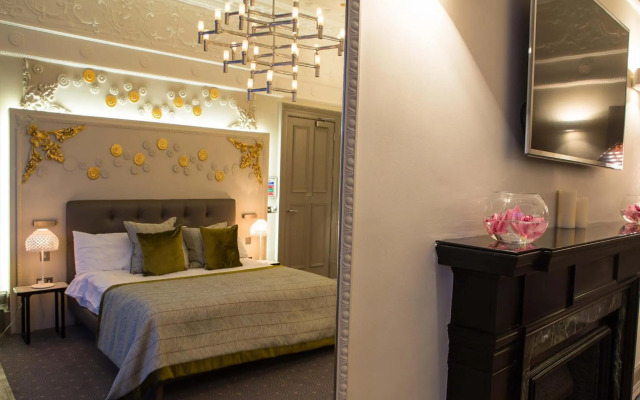The Lynnhurst Hotel