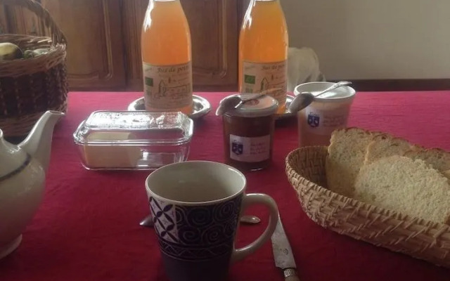 Haras De La Croix D'argent