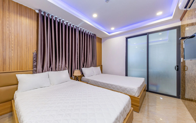 Thien Anh Hotel
