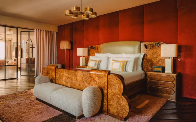 Soho House Rome