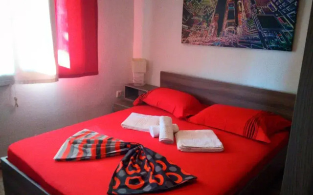 Athina's House