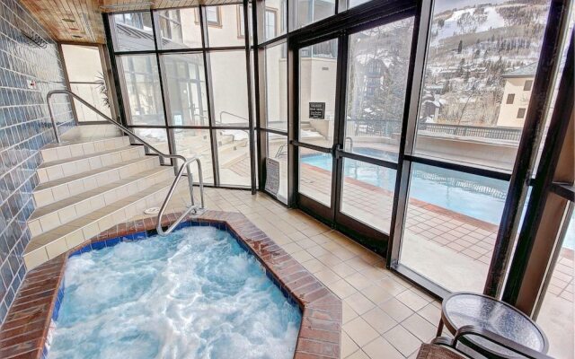 Centennial 1 Bedroom Condo Unit No. 13b