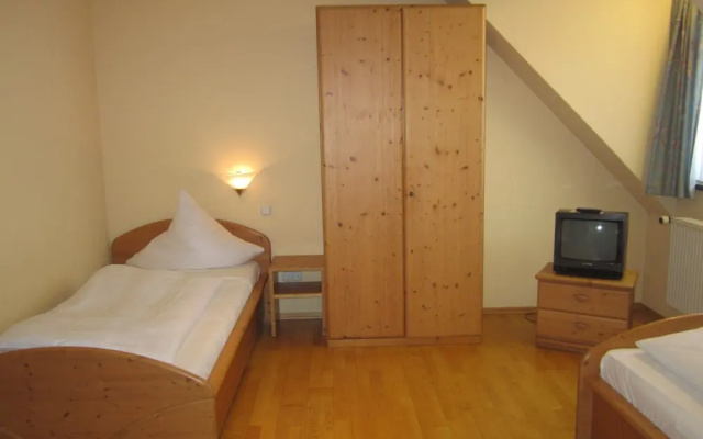 Landgasthof Goldene Rose