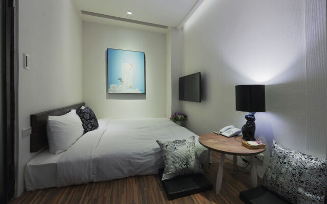 Herb Art Hotel