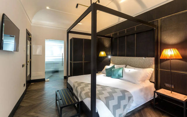 Hotel The Haven Roma