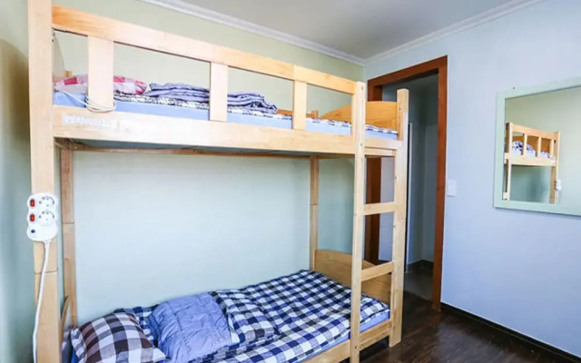 Tongyeong Gooreum Guest House