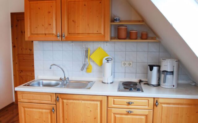 Gästehaus Alte Schule 19310