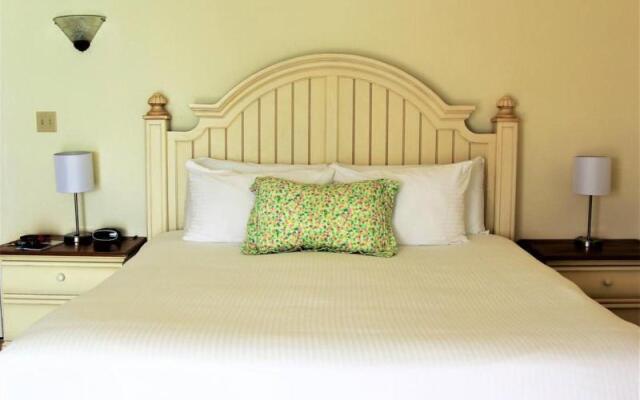 Willowbank Resort