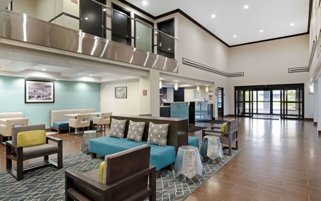 Best Western Plus Greenwood/Indy South Inn