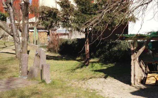 Casa Gubert Paola