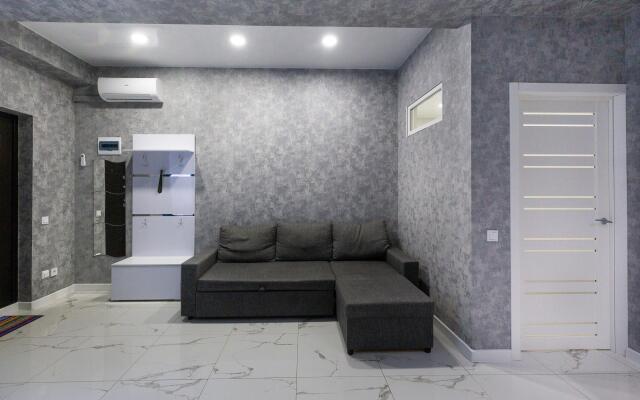 Apartment on Jan Fabricius street 2/26A