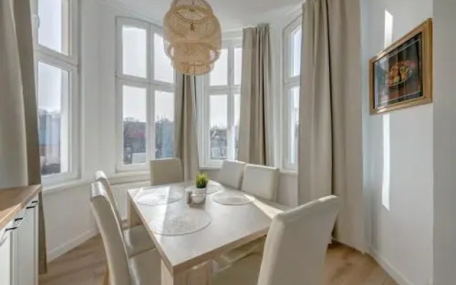 3 City Apartments - Fryderyk