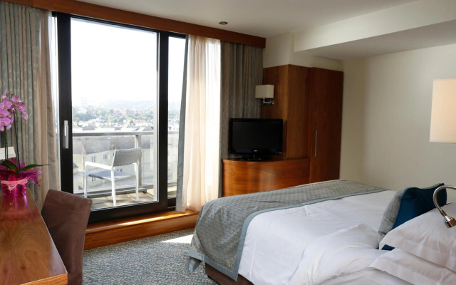 The View Hotel