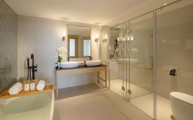 Little Oasis - An Eco Friendly Hotel & Spa