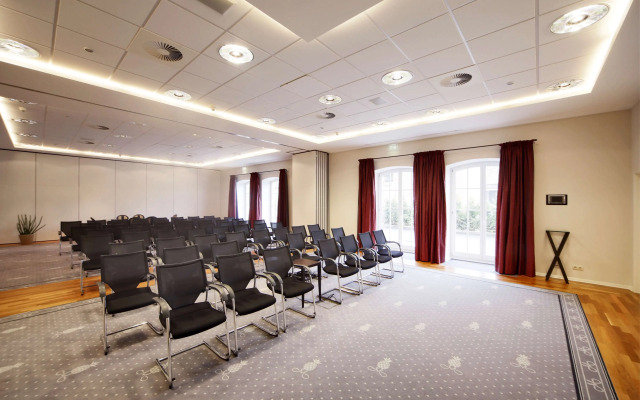 Schlosshotel Münchhausen