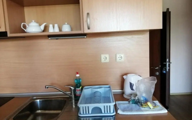 Vadim Apartments Vigo Panorama