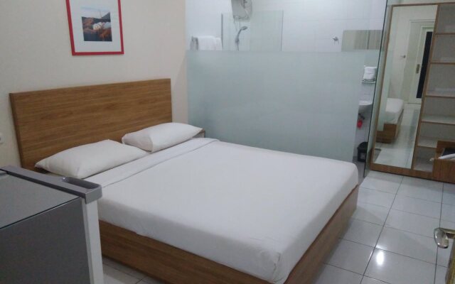 Menteng House