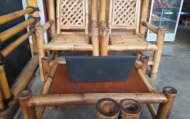 OYO Life 92621 Zain Kost