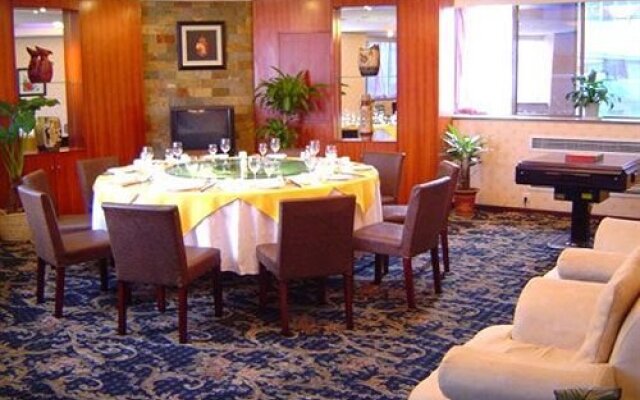 Network Hotel