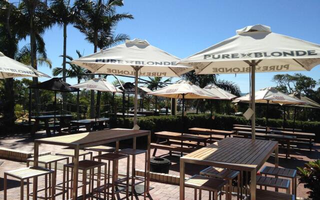 Hervey Bay Resort